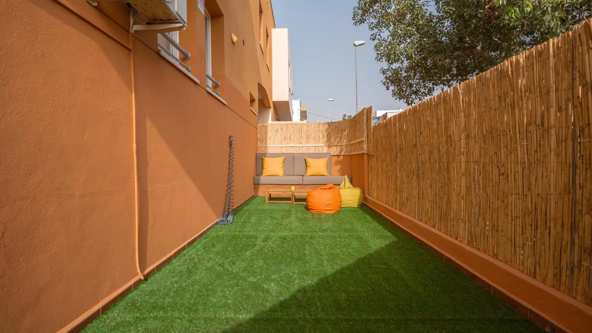 Guest house Rooms City San Isidro