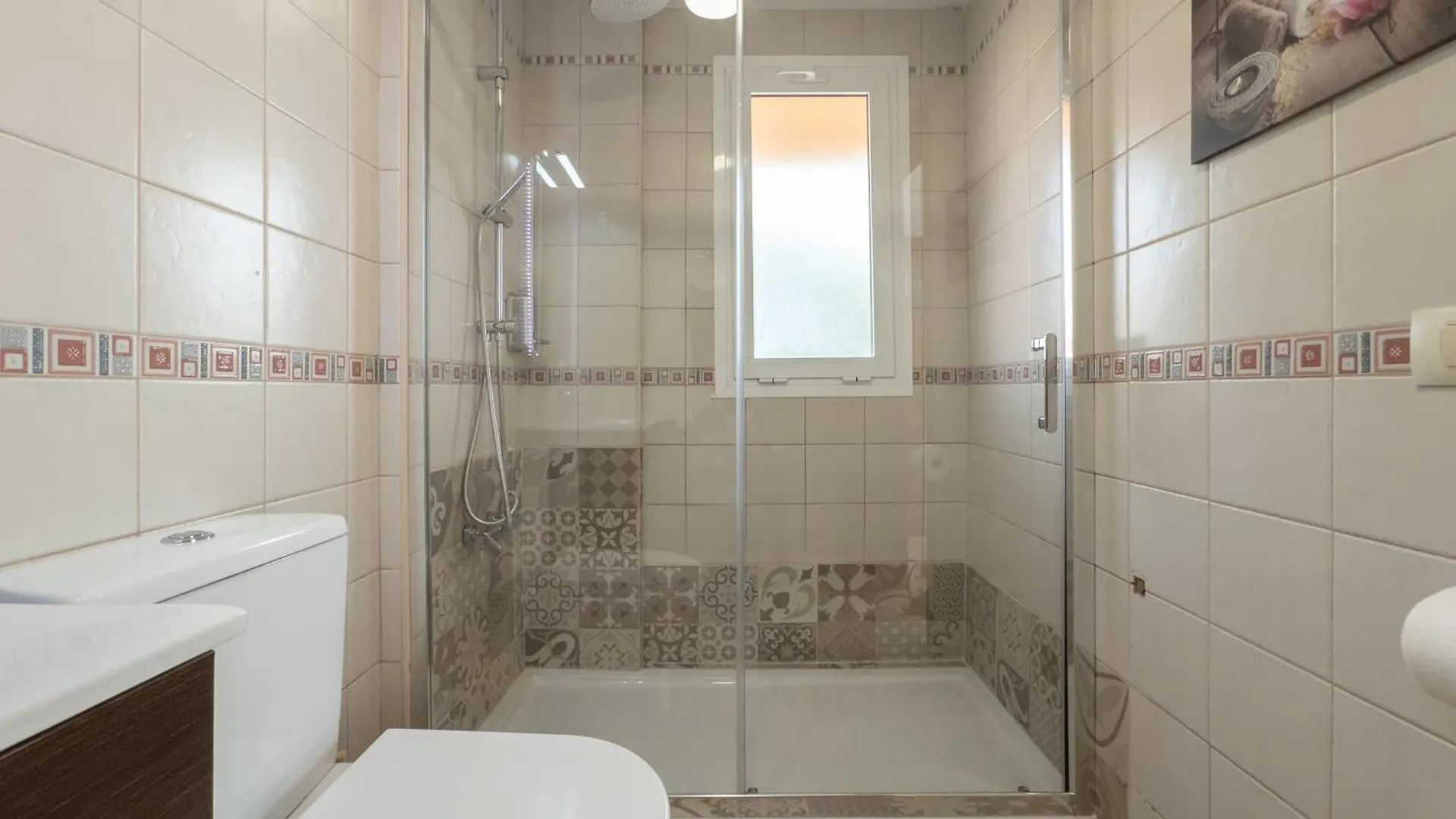 Rooms City San Isidro  San Isidro (Tenerife)
