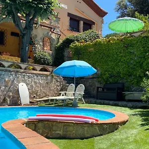 Vacarisses Torreblanca Estación, Piscina Privada , Vacarisses (Vacarisas) España
