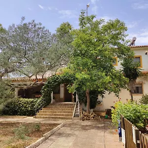 Cortijo Conquistadores 3*, Lucena Del Puerto España