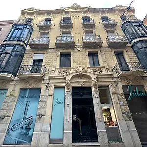 Siboni (adults Only) , Tortosa España